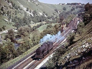 Cottage Buxton Umgebung 24