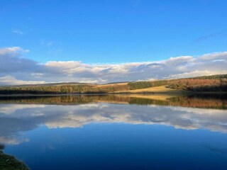 Maison de vacances Buxton Environnement 38