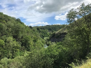 Casa de vacaciones Buxton Entorno 27