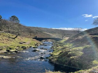 Holiday cottage Buxton Environment 50
