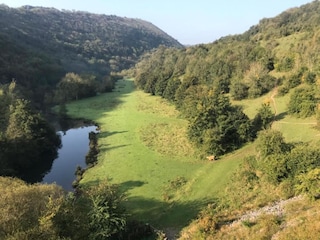 Cottage Buxton Umgebung 34