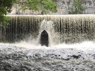 Maison de vacances Buxton Environnement 53