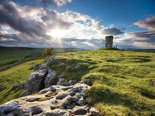 Cottage Buxton Umgebung 38