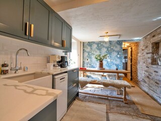 Casa vacanze Buxton Caratteristiche 19