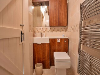 Holiday cottage Buxton Features 14