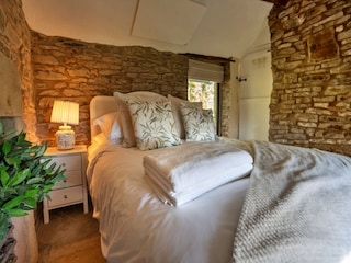 Cottage Buxton Ausstattung 5
