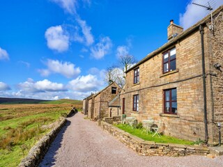 Cottage Buxton Außenaufnahme 4