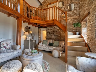 Cottage Buxton Ausstattung 6
