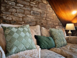Cottage Buxton Ausstattung 20