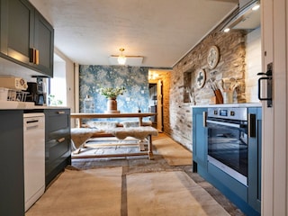 Cottage Buxton Ausstattung 7
