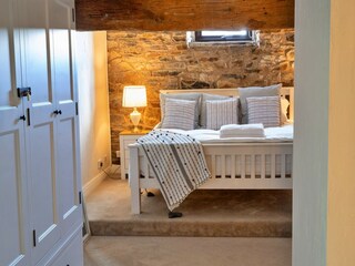 Cottage Buxton Ausstattung 21