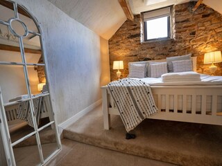 Cottage Buxton Ausstattung 11