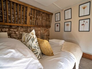 Casa vacanze Buxton Caratteristiche 6