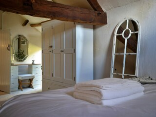 Cottage Buxton Ausstattung 23