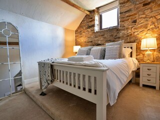Cottage Buxton Ausstattung 13