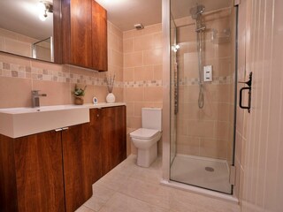 Cottage Buxton Ausstattung 15