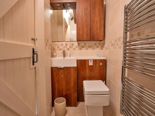 Cottage Buxton Ausstattung 16