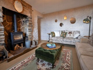 Cottage Buxton Ausstattung 6