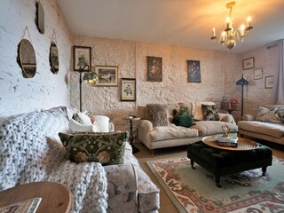Holiday cottage Buxton Features 13