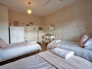 Casa vacanze Buxton Caratteristiche 19