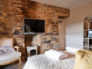 Casa vacanze Buxton Caratteristiche 20