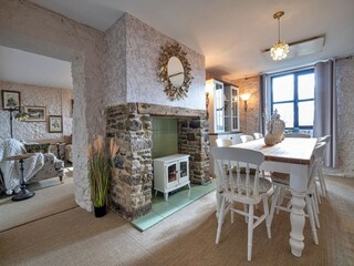 Holiday cottage Buxton Features 8
