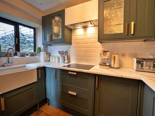 Holiday cottage Buxton Features 9