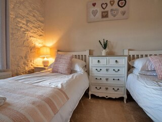 Casa vacanze Buxton Caratteristiche 12