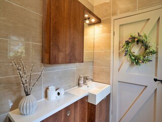 Casa vacanze Buxton Caratteristiche 13