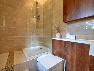 Casa vacanze Buxton Caratteristiche 16