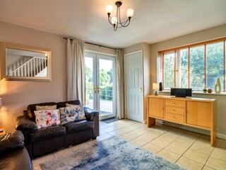Cottage Umberleigh Ausstattung 12