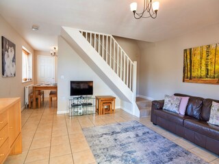 Cottage Umberleigh Ausstattung 15