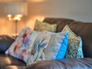 Cottage Umberleigh Ausstattung 26