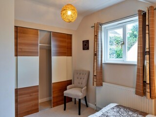 Cottage Umberleigh Ausstattung 16