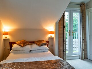 Cottage Umberleigh Ausstattung 29