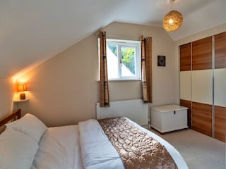 Cottage Umberleigh Ausstattung 10