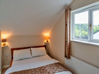 Cottage Umberleigh Ausstattung 28