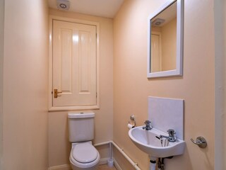 Holiday cottage Umberleigh Features 28