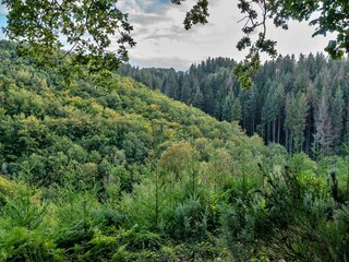 Vakantiehuisje Umberleigh Buitenaudio-opname 6