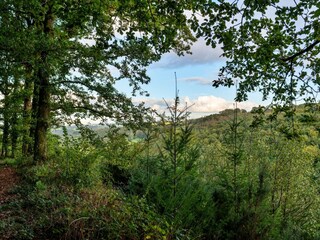 Casa vacanze Umberleigh Registrazione all'aperto 8