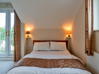Cottage Umberleigh Ausstattung 21