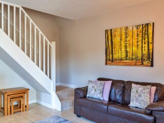 Casa vacanze Umberleigh Caratteristiche 13