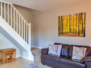 Holiday cottage Umberleigh Features 28