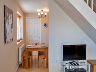 Cottage Umberleigh Ausstattung 22