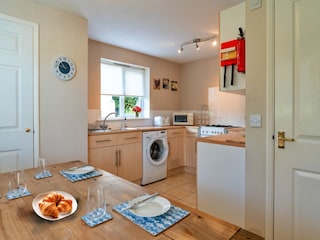 Cottage Umberleigh Ausstattung 15