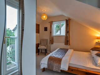 Cottage Umberleigh Ausstattung 17
