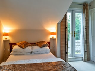 Cottage Umberleigh Ausstattung 23