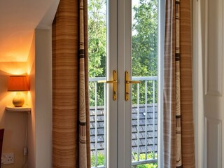 Cottage Umberleigh Ausstattung 20