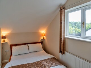 Vakantiehuisje Umberleigh Kenmerken 31