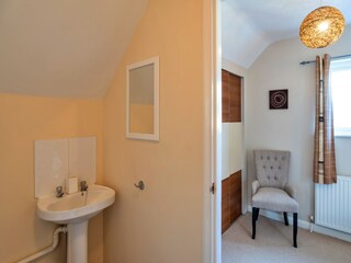 Cottage Umberleigh Ausstattung 28